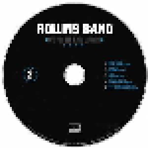Rollins Band: Come In And Burn - Sessions (2-CD) - Bild 5