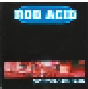 Rob Acid: Schokodreck - Cover