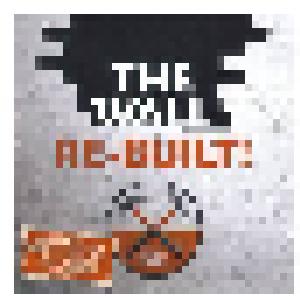 Mojo Presents The Wall Re-Built! Disc One - Cover