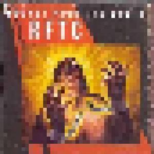 Rocket From The Crypt: Rftc (LP) - Bild 1