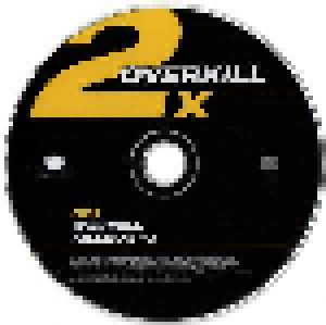 Overkill: Killbox 13 / Wrecking Everything (2-CD) - Bild 5