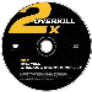 Overkill: Killbox 13 / Wrecking Everything (2-CD) - Bild 6