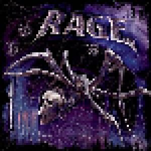 Rage: Strings To A Web (CD) - Bild 1