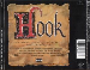 John Williams: Hook (CD) - Bild 3