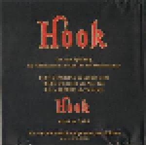 John Williams: Hook (CD) - Bild 5