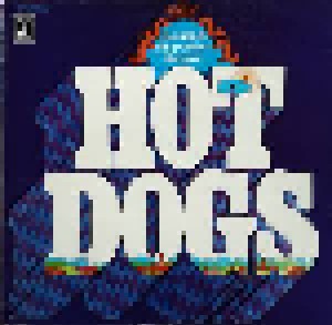 Hot Dogs: Königlich Bayerischer Bierjazz (LP) - Bild 1