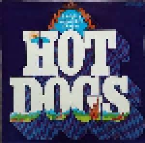 Hot Dogs: Königlich Bayerischer Bierjazz (LP) - Bild 2