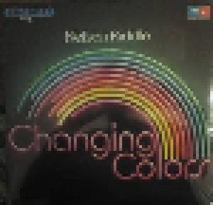 Nelson Riddle: Changing Colors (2-LP) - Bild 1