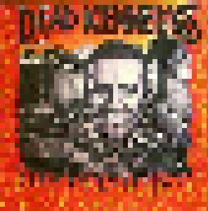 Dead Kennedys: Give Me Convenience Or Give Me Death (LP) - Bild 1