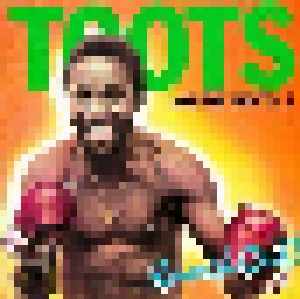 Cover - Toots & The Maytals: Knock Out!