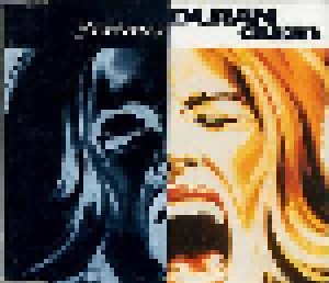 Duran Duran: Serious (Single-CD) - Bild 1