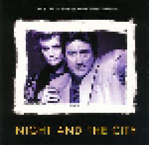 Night And The City (CD) - Bild 1