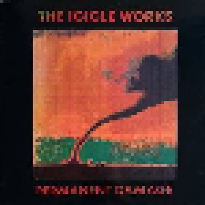 Cover - Icicle Works, The: Permanent Damage