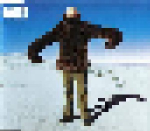 Moby: Extreme Ways (Single-CD) - Bild 1