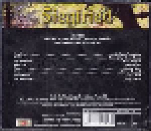 Richard Wagner: Siegfried (4-CD) - Bild 2