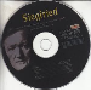 Richard Wagner: Siegfried (4-CD) - Bild 3