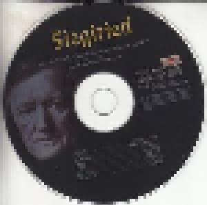 Richard Wagner: Siegfried (4-CD) - Bild 4