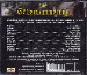 Richard Wagner: Die Götterdämmerung (4-CD) - Bild 2