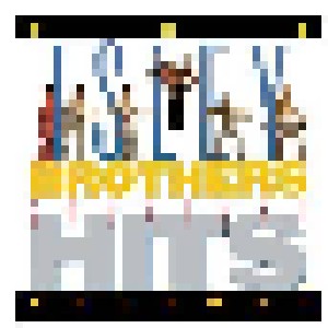 The Isley Brothers: Greatest Hits Volume 1 (CD) - Bild 1