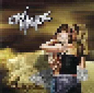 Cry Havoc: Caught In A Lie (CD) - Bild 1