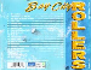 Bay City Rollers: Bay City Rollers (CD) - Bild 2