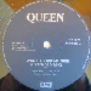 Queen: I Want To Break Free (12") - Bild 3