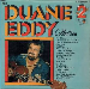 Duane Eddy: The Duane Eddy Collection (2-LP) - Bild 1