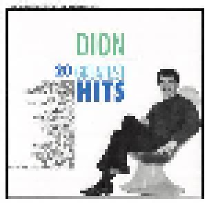 Dion: 20 Greatest Hits (CD) - Bild 1