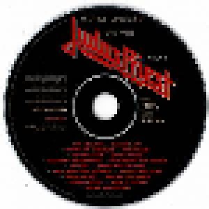 Judas Priest: Metal Works '73-'93 (2-CD) - Bild 5