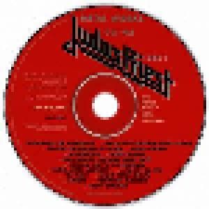 Judas Priest: Metal Works '73-'93 (2-CD) - Bild 7