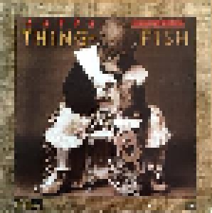 Frank Zappa: Thing-Fish (3-LP) - Bild 1