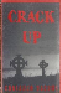 Cover - Crack Up: Forsaken Dreams