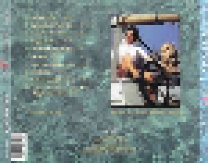 Dread Zeppelin: The Fun Sessions - Tortelvis Sings The Classics (CD) - Bild 2