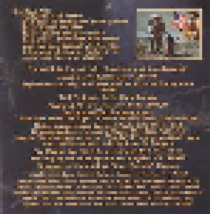 Dread Zeppelin: The Fun Sessions - Tortelvis Sings The Classics (CD) - Bild 6