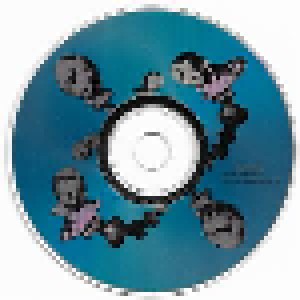Dread Zeppelin: The Fun Sessions - Tortelvis Sings The Classics (CD) - Bild 7
