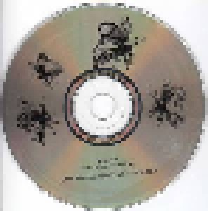 Music Mania Sampler Volume 4 (Promo-CD) - Bild 3