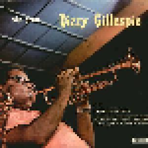 Cover - Dizzy Gillespie: Great Dizzy Gillespie, The
