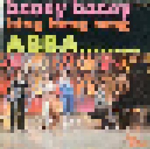 ABBA: Honey Honey (7") - Bild 1