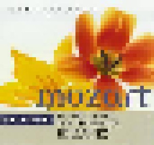 Wolfgang Amadeus Mozart: Classic Feeling (CD) - Bild 1