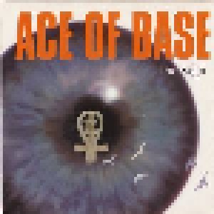 Ace Of Base: The Sign (7") - Bild 1