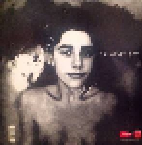 PJ Harvey: Dry (LP) - Bild 2