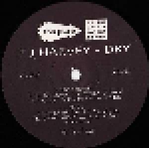 PJ Harvey: Dry (LP) - Bild 4