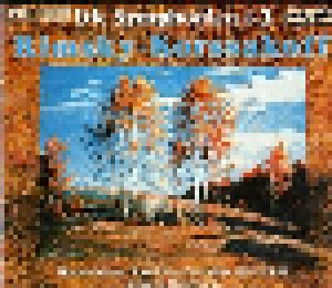 Cover - Nikolai Andrejewitsch Rimski-Korsakow: Symphonien 1-3, Die