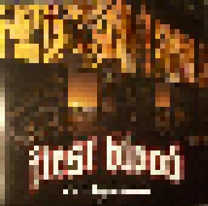 First Blood: Killafornia (LP) - Bild 1
