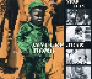 Wyclef Jean: New Day (Single-CD) - Bild 1