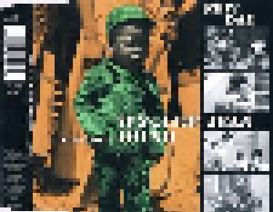 Wyclef Jean: New Day (Single-CD) - Bild 2