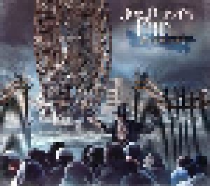 Jon Oliva's Pain: Festival (CD) - Bild 1