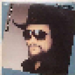 Waylon Jennings: Hangin' Tough (LP) - Bild 1