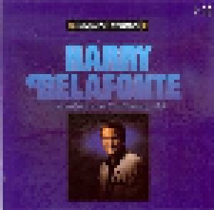 Harry Belafonte: Live In Concert At The Carnegie Hall (2-CD) - Bild 1