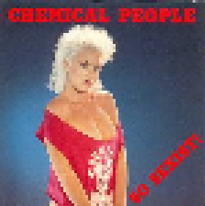 Chemical People: So Sexist! (LP) - Bild 1